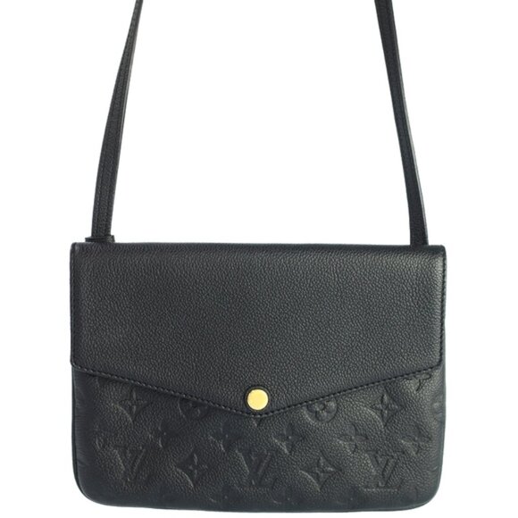 Louis Vuitton LV Monogram Twice - Picture 1 of 3